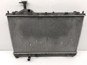 Mitsubishi Outlander (2012–2021) Dzesēšanas radiators 1350A895 - 4