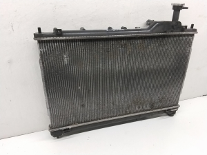Mitsubishi Outlander (2012–2021) Dzesēšanas radiators 1350A895 - 5