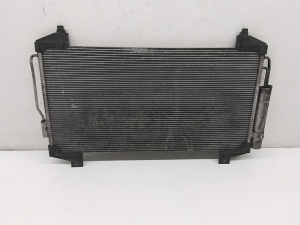   A/C condenser and its parts  - 7812A394 
