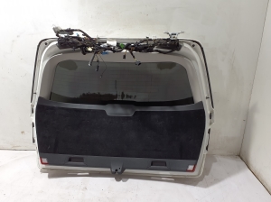 Mercedes Benz E-Class W212 (2009–2015) Trunk lid A2127400105 - 2