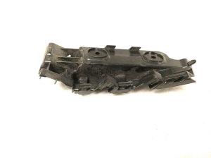 Volkswagen ID.4 I (2020–2026) Rear bumper bracket 11A807394A - 2