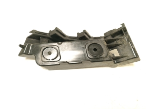 Volkswagen ID.4 I (2020–2026) Rear bumper bracket 11A807394A - 4