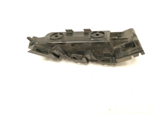 Volkswagen ID.4 I (2020–2026) Rear bumper bracket 11A807393A - 2