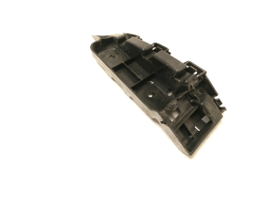 Volkswagen ID.4 I (2020–2026) Rear bumper bracket 11A807393A - 3