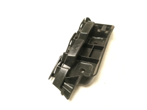 Volkswagen ID.4 I (2020–2026) Rear bumper bracket 11A807393A - 4