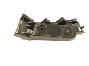 Volkswagen ID.4 I (2020–2026) Rear bumper bracket 11A807393A - 5