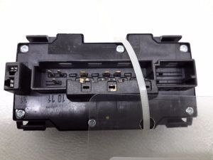Mercedes Benz CLK-Class 208 (1997–2002) Warnblinkschalter A2088200410 - 3