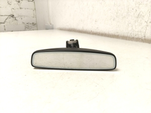   Interior mirror  - 3G0857511AN 