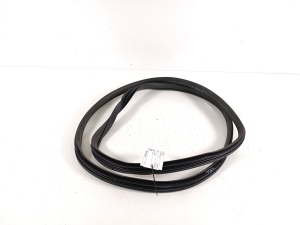   Rear side door seal on the door  - 83110K0000 