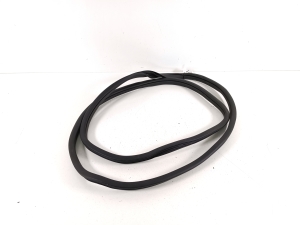   Rear side door seal on the door  - 83120K0000 