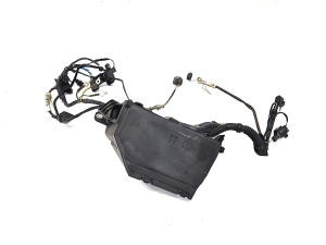   Boîtiers de fusibles  - GK7214A076BA 