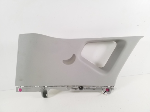   Interior trim of the rear strut  - 85850K0000 