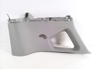   Interior trim of the rear strut  - 85860K0000 