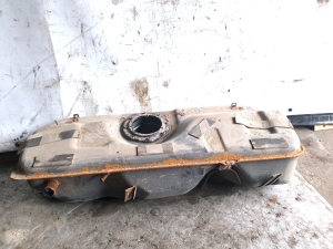 Suzuki Swift III (2004–2010) Fuel tank - 2