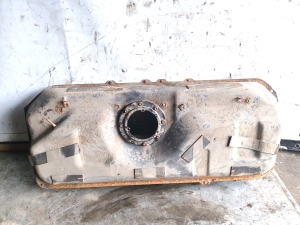 Fuel tank - 