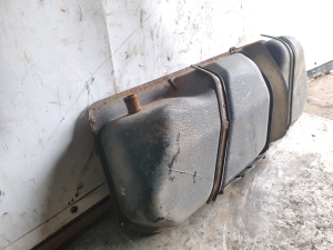 Suzuki Swift III (2004–2010) Fuel tank - 6