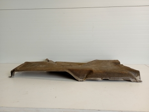 Mazda CX-5 (2017–2026) Underbody shield - 2