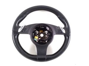 Steering wheel and its parts - 7PP419091AE