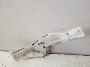 Suzuki Swift III (2004–2010) Rear bumper bracket 7182173K1 - 4