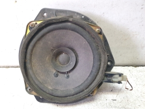 Front door speaker - 963804A000
