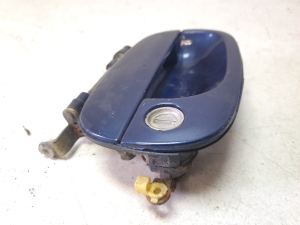Hyundai H 1 (1997–2007) Front door exterior handle 826624A300 - 2