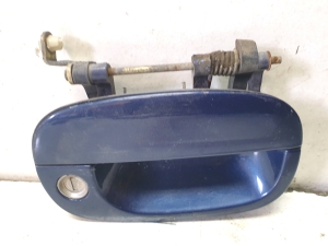 Hyundai H 1 (1997–2007) Front door exterior handle 826624A300 - 3