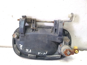 Front door exterior handle - 826624A300