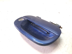 Hyundai H 1 (1997–2007) Front door exterior handle 826624A300 - 4