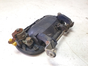 Hyundai H 1 (1997–2007) Front door exterior handle 826624A300 - 5