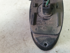 Hyundai H 1 (1997–2007) Other lighting 926404A000 - 5