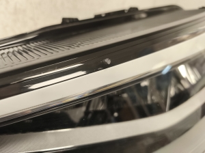 Volkswagen ID.4 I (2020–2026) Headlight 11C941005A - 5