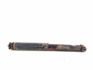 Mercedes Benz G-Class 463 (1990–2018) Stoßdämpfer hinten A4633260400 - 3