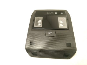   Front interior lighting panel  - 5H0959561BG 