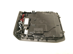 Volkswagen ID.4 I (2020–2026) Front interior lighting panel 5H0959561BG - 6