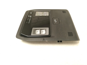 Volkswagen ID.4 I (2020–2026) Front interior lighting panel 5H0959561BG - 7