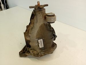 Mercedes Benz E-Class W207 (2009–2017) Hinterachsdifferential A20435072141 - 2
