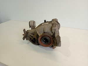Mercedes Benz E-Class W207 (2009–2017) Hinterachsdifferential A20435072141 - 4