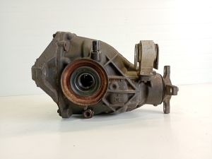   Hinterachsdifferential  - A20435072141 