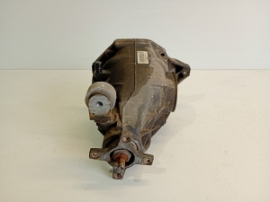 Mercedes Benz E-Class W207 (2009–2017) Hinterachsdifferential A20435072141 - 6