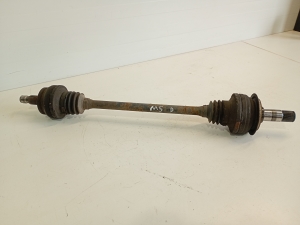 Mercedes Benz E-Class W207 (2009–2017) Rear drive shaft and its parts - 3