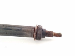 Mercedes Benz G-Class 463 (1990–2018) Querlenker vorne A4603330105 - 4