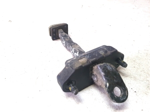 Hyundai H 1 (1997–2007) Front door check 100505 - 2