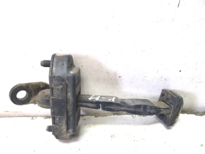 Hyundai H 1 (1997–2007) Front door check 100505 - 3