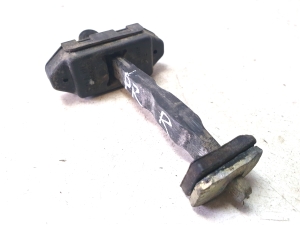 Hyundai H 1 (1997–2007) Front door check 100505 - 4