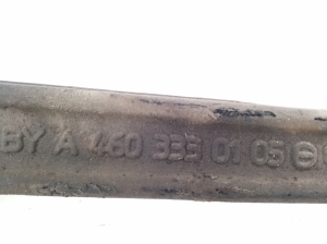 Mercedes Benz G-Class 463 (1990–2018) Querlenker vorne A4603330105 - 2