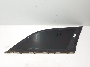 Mercedes Benz E-Class W212 (2009–2015) Seitenscheibe hinten (Karosserie) A2126701700 - 2