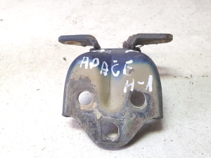 Front door lower hinge - 