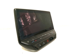 Volkswagen ID.4 I (2020–2026) Screen 10A919605K - 3
