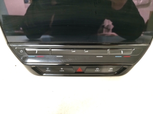 Volkswagen ID.4 I (2020–2026) Screen 10A919605K - 4