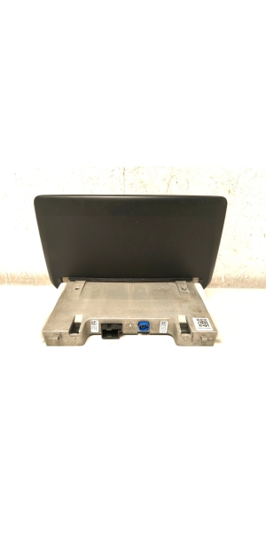Volkswagen ID.4 I (2020–2026) Screen 10A919605K - 5